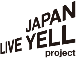 JAPAN LEVE YELL project